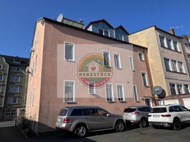 Wohnung zum Kauf 285.000 € 4 Zimmer 130 m² Kulmbach Kulmbach 95326
