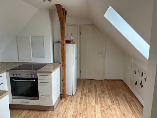 Wohnung zur Miete 450 € 2 Zimmer 35 m² Geschoss 3/3 frei ab sofort Lorch 73547