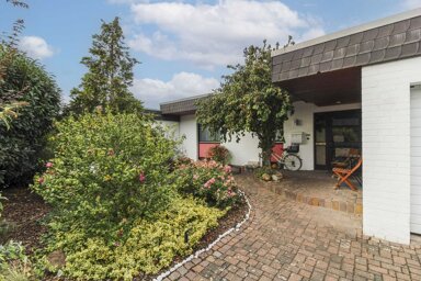 Bungalow zum Kauf 545.000 € 3 Zimmer 140,2 m² 413,2 m² Grundstück Schloß Neuhaus Paderborn 33104