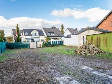 Grundstück zum Kauf 295.000 € 384 m² Grundstück Troisdorf / Bergheim 53844