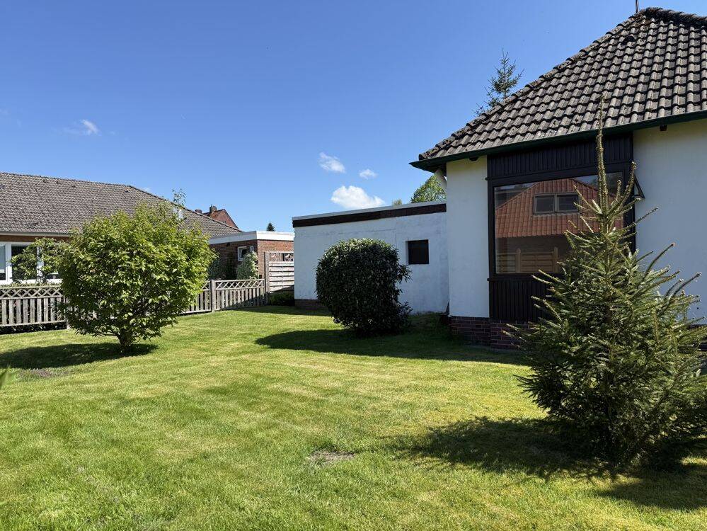 Einfamilienhaus zum Kauf - Ansicht 5