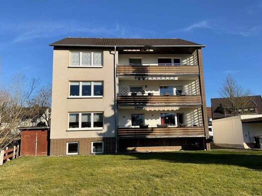 Mehrfamilienhaus zum Kauf als Kapitalanlage geeignet 225.000 € 12 Zimmer 326,1 m² 1.339 m² Grundstück Seesen 38723