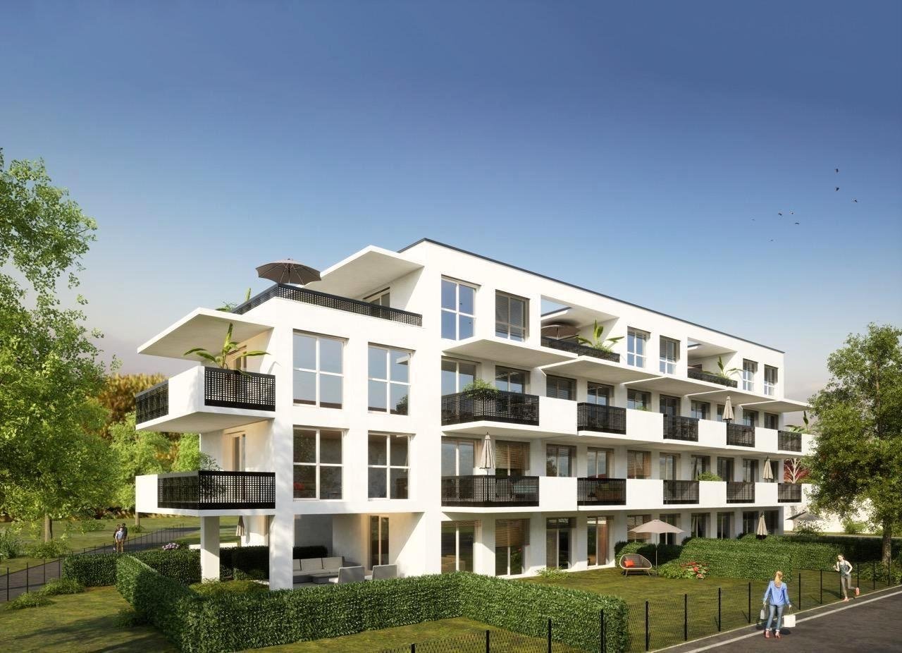 Wohnung zum Kauf 454.261 € 4,5 Zimmer 75 m²<br/>Wohnfläche Andreas-Hofer-Straße Eggenberg Graz 8020