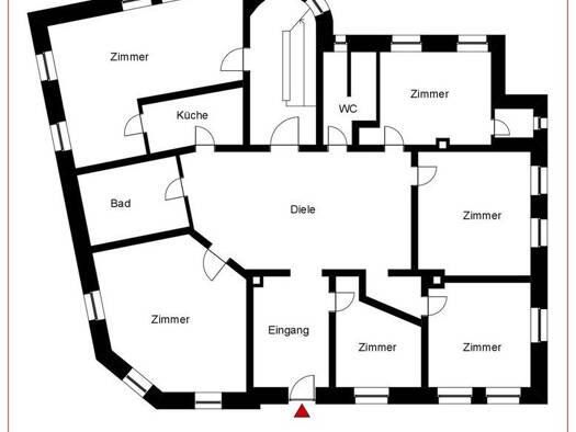 Bürofläche zum Kauf 238 m² Bürofläche Mitte Stuttgart 70182