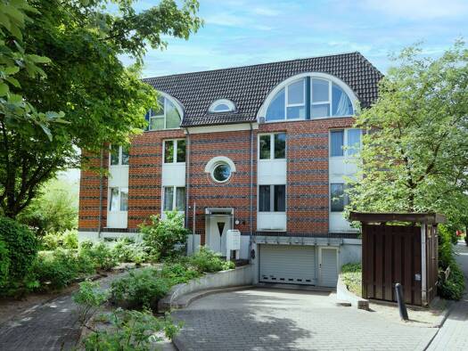 Wohnung zum Kauf als Kapitalanlage geeignet 299.500 € 3 Zimmer 85 m² Lehe Ost 28359
