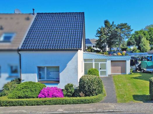 Haus zum Kauf 445.000 € 5 Zimmer 125 m² 602 m² Grundstück Bedingrade Essen 45359