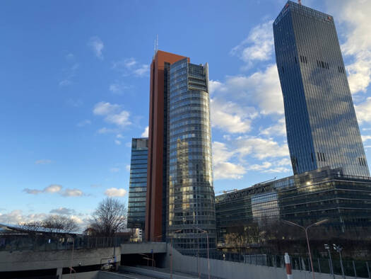 Bürofläche zur Miete 12 € 363,1 m² Bürofläche Donaustadt 1220