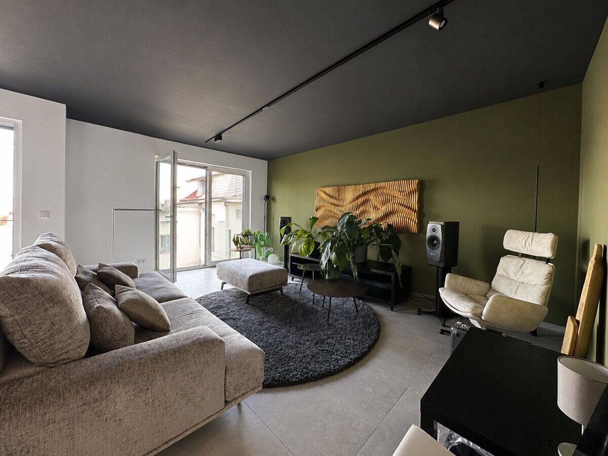 Wohnung – Münster, Mitte-Nordost - Ansicht 3
