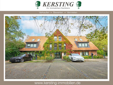 Bürofläche zur Miete 1,69 € 200 m² Bürofläche Bockum Krefeld / Bockum 47800