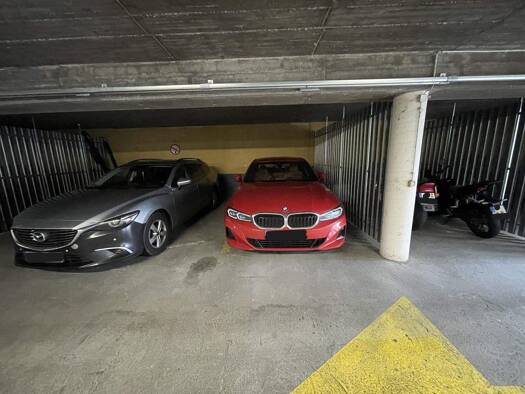 Tiefgaragenstellplatz zum Kauf 19.000 € Nied Frankfurt 65934