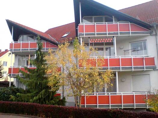 Wohnung zur Miete 450 € 2 Zimmer 66 m² frei ab 01.09.2026 Innenstadt Minden 32423