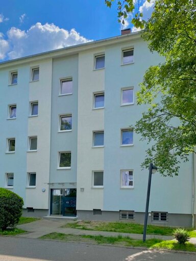 Wohnung zur Miete 648,95 € 3 Zimmer 69,8 m² frei ab 07.12.2024 Oderstraße 14 Rheindorf Leverkusen 51371