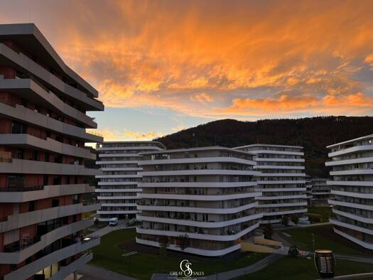 Wohnung zur Miete 472 € 2 Zimmer 35 m² 5. Geschoss frei ab 01.06.2026 Olga-Rudel-Zeynek-Gasse Straßgang Graz,16.Bez.:Straßgang 8054