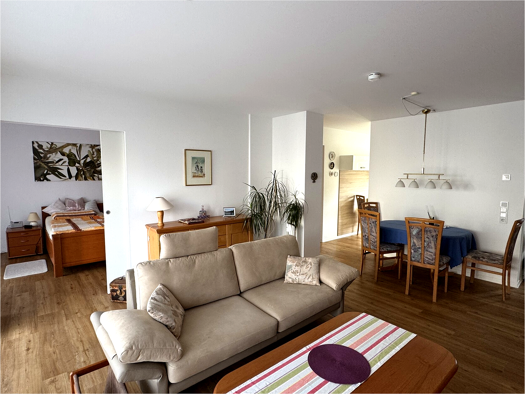 Wohnung zur Miete 700 € 2 Zimmer 74 m² Geschoss EG/1 frei ab sofort Apfelstraße 77 Innenstadt Bielefeld 33613