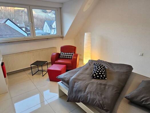 Wohnung zur Miete auf Zeit 1.550 € 3 Zimmer 94 m² frei ab sofort Echterdingerstr. 0 Waldenbuch 71111