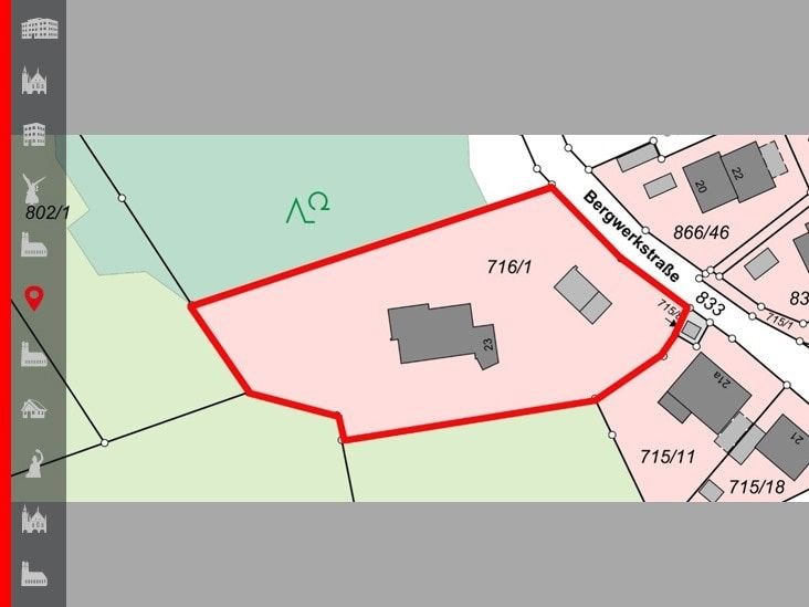 Grundstück zum Kauf 1.198.000 € 3.079 m²<br/>Grundstück Großweil Großweil 82439