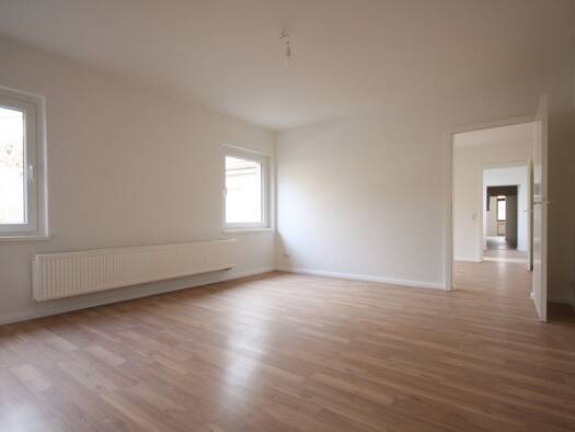 Wohnung zur Miete 1.395 € 4,5 Zimmer 100 m² Baderstraße 1 Nauen Nauen 14641