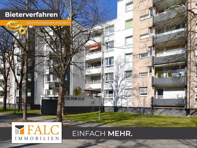 Wohnung zum Kauf 295.000 € 3 Zimmer 84,2 m² EG Ottobrunn 85521