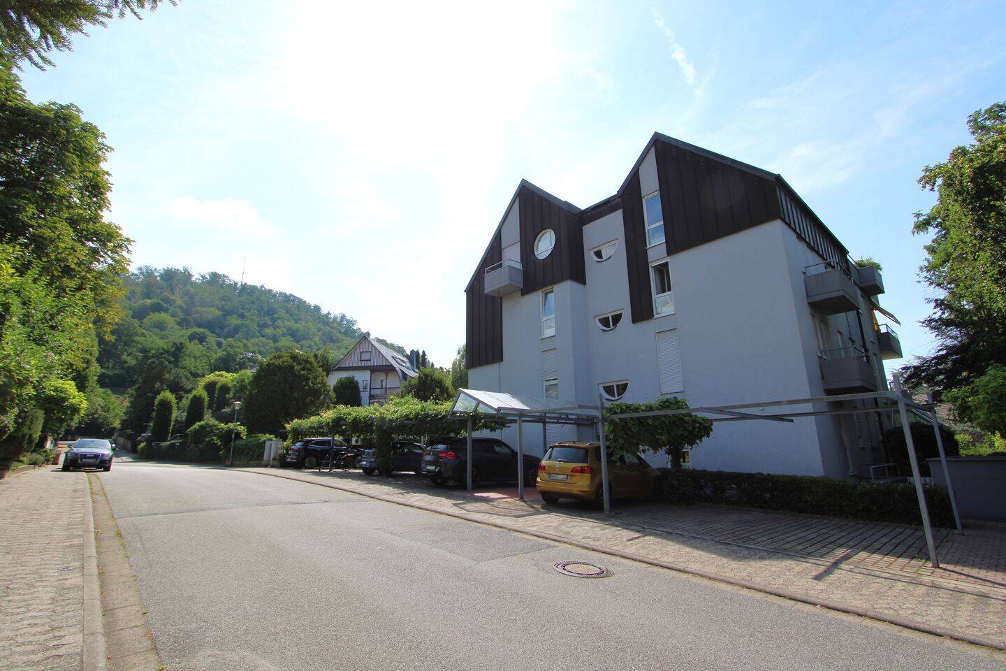 Wohnung zum Kauf - Ansicht 2