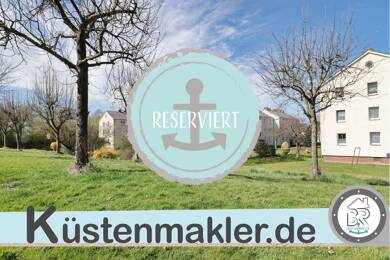 Wohnung zum Kauf 59.000 € 4 Zimmer 53,2 m² 1. Geschoss Lemwerder Lemwerder 27809