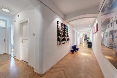 Bürofläche zur Miete provisionsfrei 340 € 8 m² Bürofläche Maximilianstr. Lehel München 80538