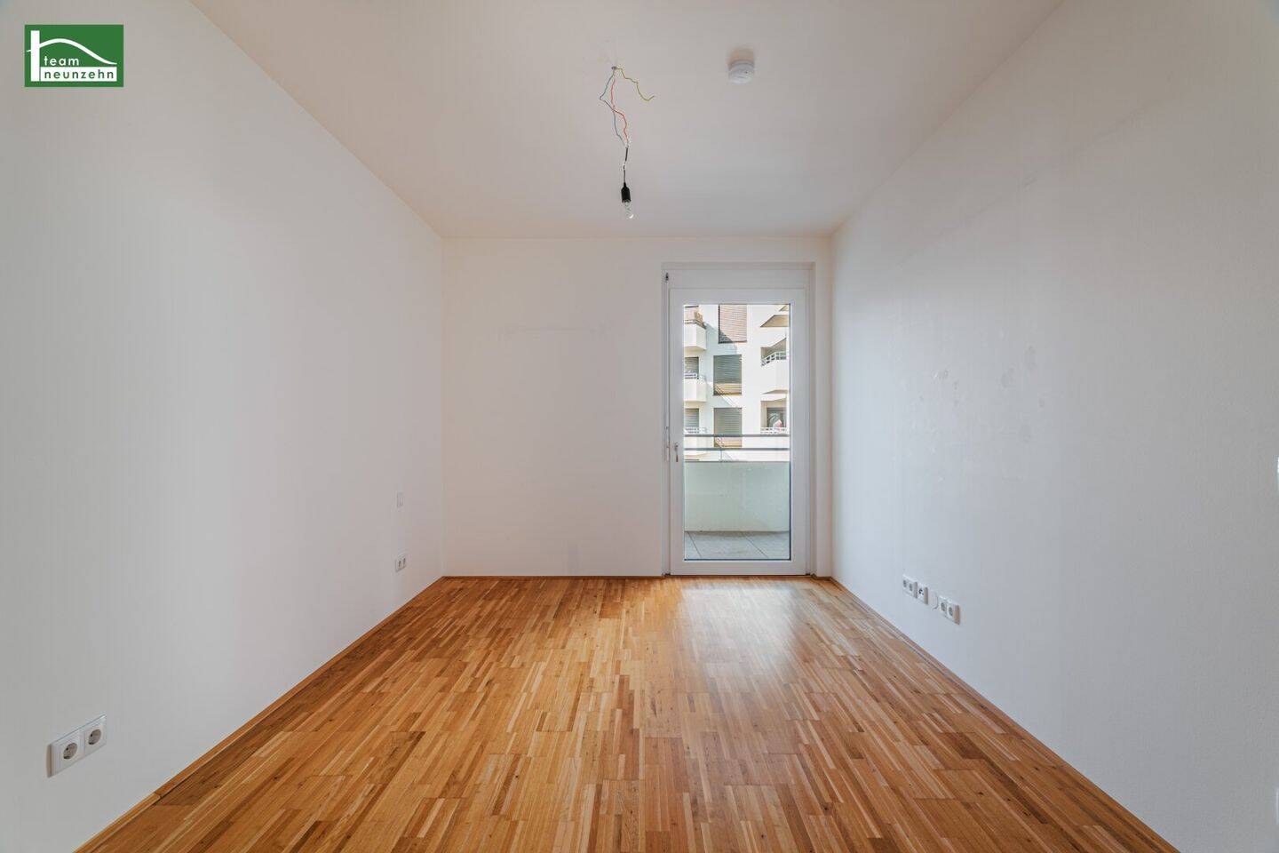Wohnung – Graz, Reininghaus Quartier 4 - Linse, Eggenberg - Ansicht 5