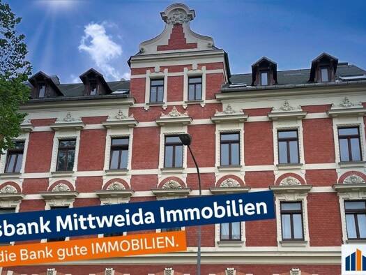 Wohnung zur Miete - Erstbezug 870 € 5 Zimmer 129 m² frei ab 01.10.2026 Falkenstein Falkenstein 08223
