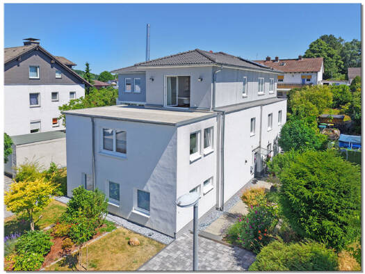 Mehrfamilienhaus zum Kauf als Kapitalanlage geeignet 700.000 € 8 Zimmer 338,4 m² 599 m² Grundstück Sandershausen Niestetal 34266
