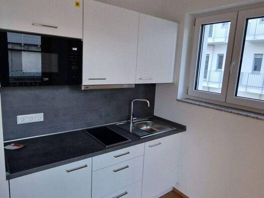Wohnung zur Miete - Erstbezug 890 € 1 Zimmer 28,7 m² 1. Geschoss frei ab 01.02.2026 Wiesenstraße 11 Gesundbrunnen Berlin 13357