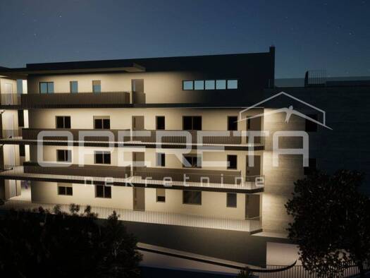 Wohnung zum Kauf - Erstbezug 210.738 € 2 Zimmer 62 m² EG Vabriga 52465