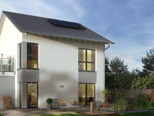 Reihenendhaus zum Kauf 549.900 € 5 Zimmer 189,9 m² 226,4 m² Grundstück Malschenberg Rauenberg 69231