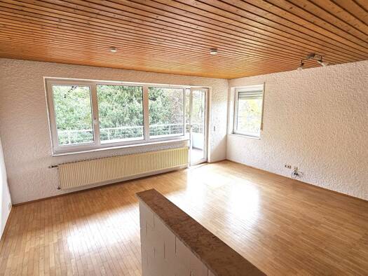 Wohnung zur Miete 650 € 3 Zimmer 88 m² frei ab sofort Diefflen Dillingen/Saar 66763
