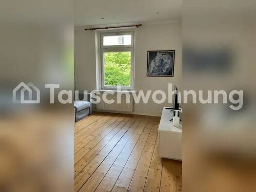 Wohnung zur Miete Tauschwohnung 1.150 € 2 Zimmer 50 m² 2. Geschoss Alsterdorf Hamburg 22303