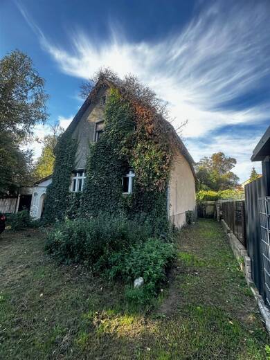 Einfamilienhaus zum Kauf 347.000 € 4 Zimmer 100 m² 2.362 m² Grundstück frei ab sofort Kemnitzer Chaussee 200 Werder (Havel) Werder 14542