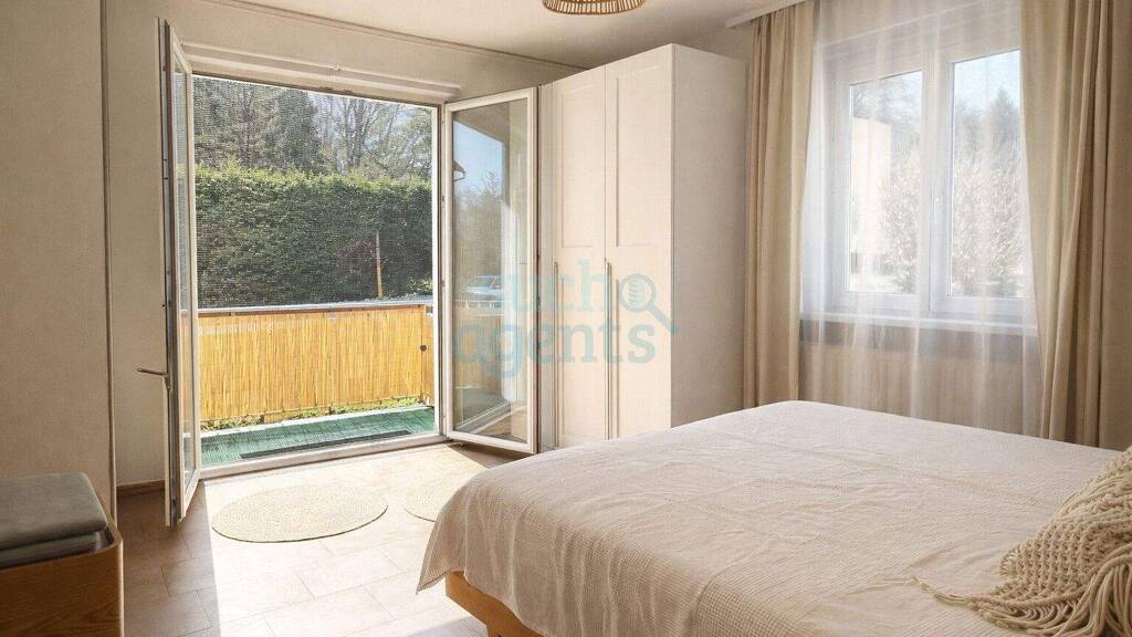 Wohnung zum Kauf 109.000 € 3 Zimmer 63 m² EG Rottenmann 8786