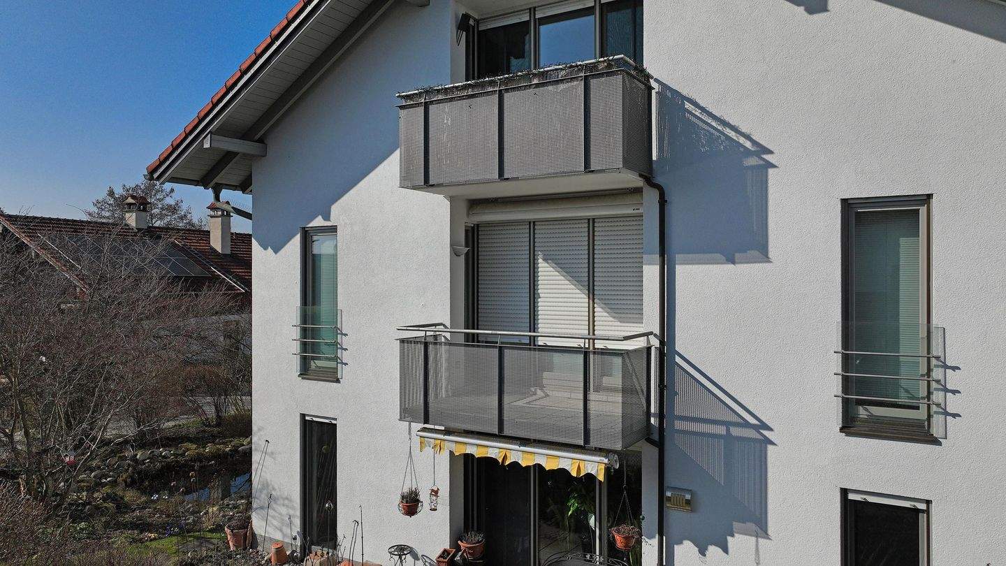 Immobilie in Grafing bei München - Sicher investieren in Grafing b. München - Bild 3