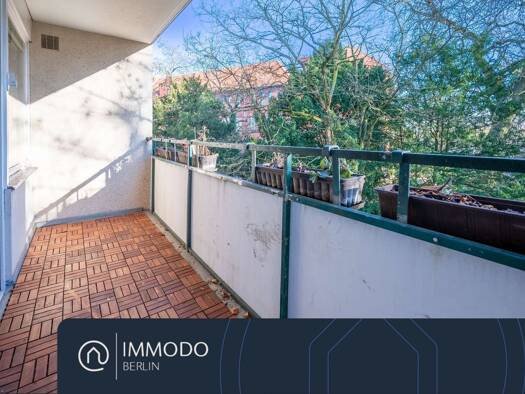 Wohnung zum Kauf 470.000 € 4 Zimmer 112 m² 2. Geschoss Dahlem Berlin 14195