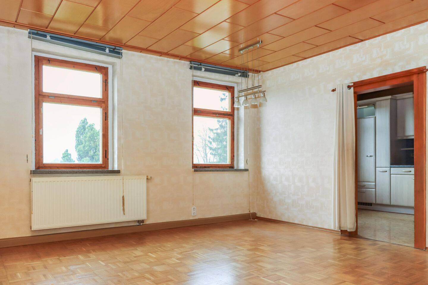 Mehrfamilienhaus zum Kauf - Widok 6