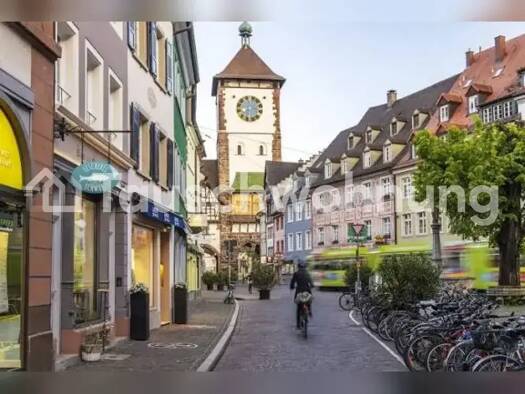Wohnung zur Miete Tauschwohnung 1.425 € 4 Zimmer 89 m² 1. Geschoss Neuburg Freiburg im Breisgau 79098