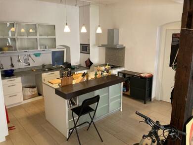 Wohnung zur Miete 1.500 € 3,5 Zimmer 116 m² 1. Geschoss frei ab 15.07.2025 Altstadt Ulm 89073