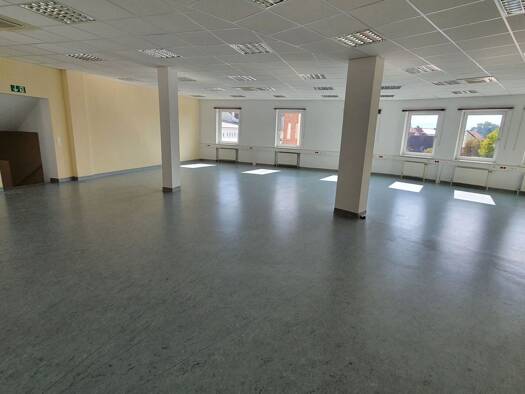 Büro zur Miete 1.237 € 8 Zimmer Wiener Neustadt 2700