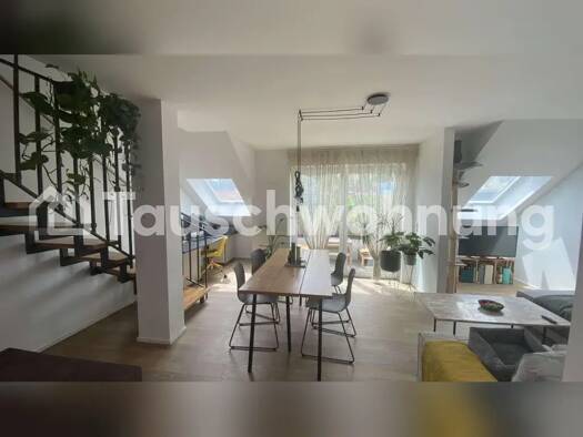 Wohnung zur Miete Tauschwohnung 1.000 € 2 Zimmer 60 m² Oberstadt Mainz 55116