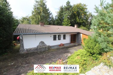 Einfamilienhaus zum Kauf 249.000 € 6 Zimmer 183 m² 1.134 m² Grundstück Kohlhofweg 17 Wilhelmsfeld 69259