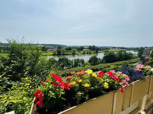 Wohnung zum Kauf provisionsfrei 285.000 € 2 Zimmer 74 m² Geschoss 1/5 Bonner Straße 74 Trier-West-Pallien Trier 54294