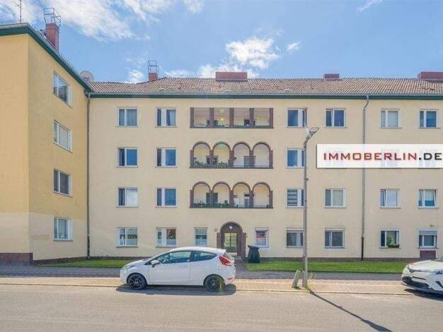 Wohnung zum Kauf 539.000 € 4 Zimmer 84 m² Tempelhof Berlin 12101