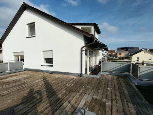 Haus zum Kauf 635.000 € 6,5 Zimmer 158 m² frei ab sofort Ailingen Friedrichshafen 88048