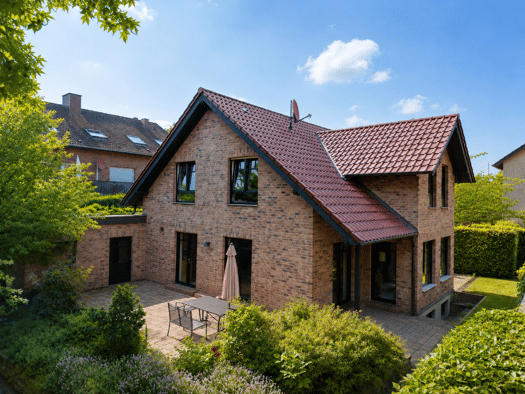 Einfamilienhaus zum Kauf 650.000 € 5 Zimmer 158,1 m² 600 m² Grundstück Elsen Paderborn 33106