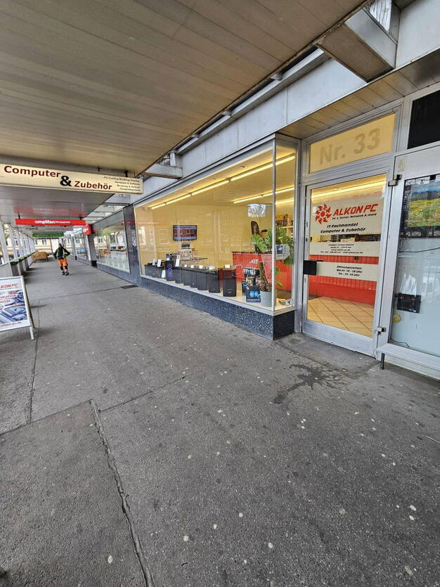 Laden zur Miete provisionsfrei 2.142 € 57,2 m² Verkaufsfläche Sand 33 Harburg Hamburg 21073