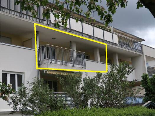 Wohnung zum Kauf 585.000 € 3 Zimmer 81 m² 2. Geschoss Unterhaching 82008