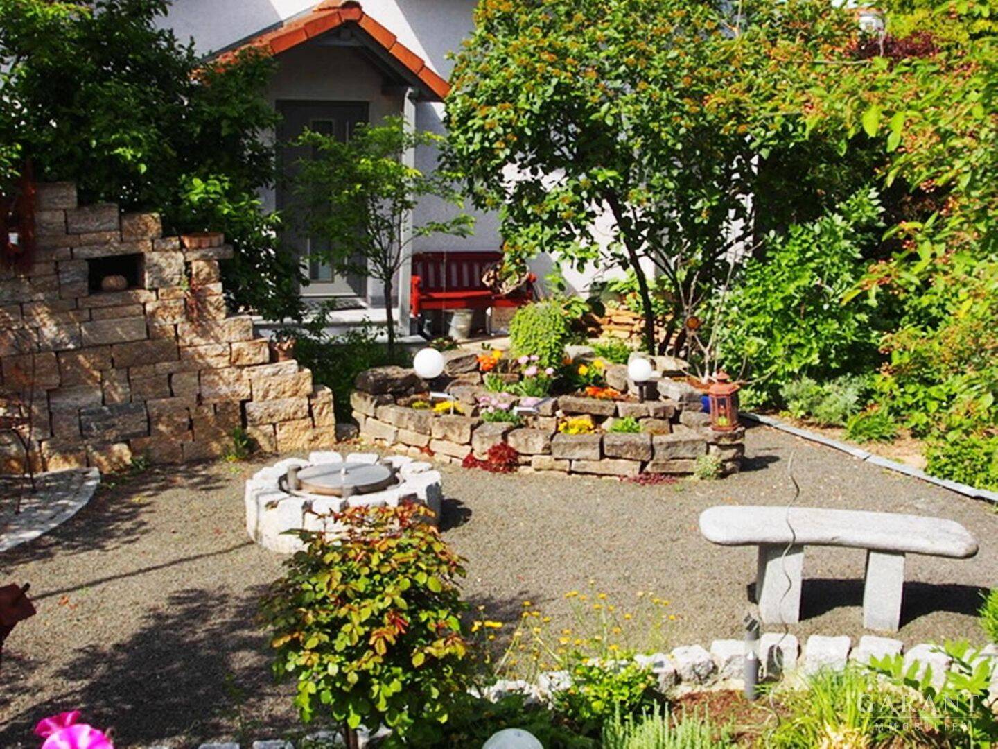 House in Zaberfeld - Ansicht 4